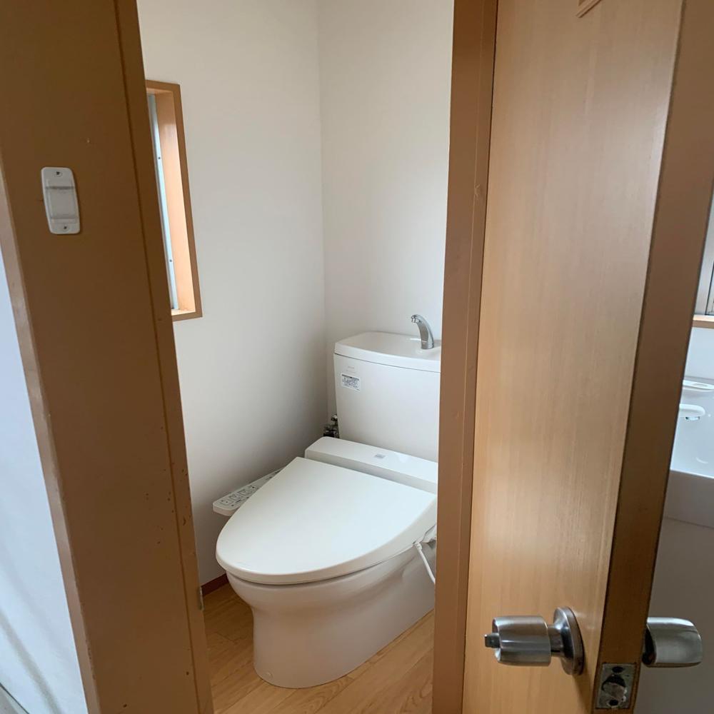 058 赤塚シェアハウス2-内装14