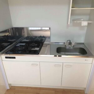 041 入谷シェアハウス-内装11