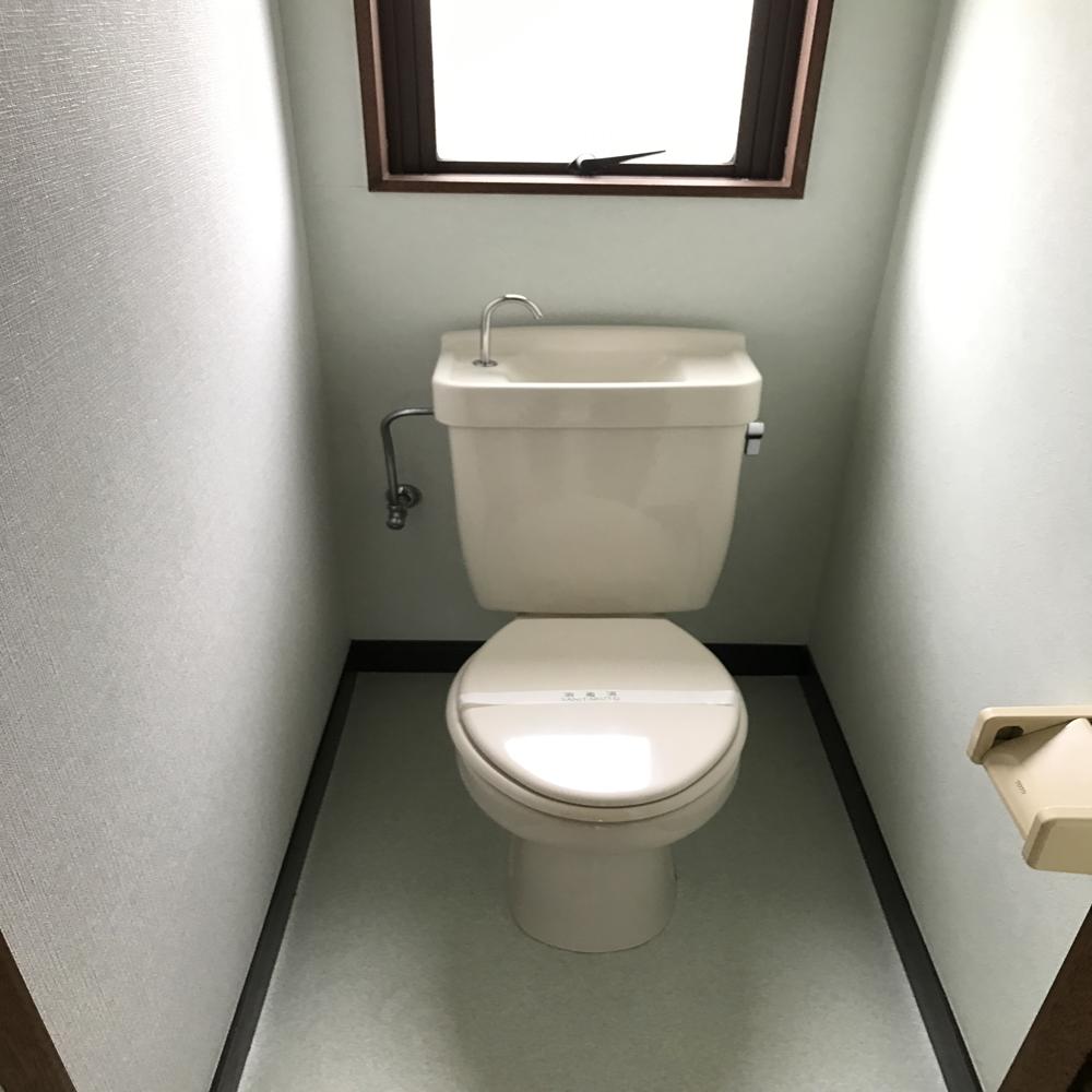 045 新小岩アパート-内装08