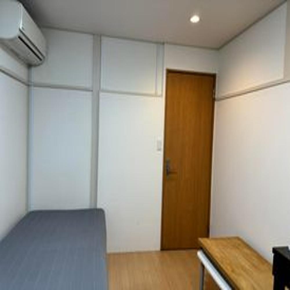 062 蓮根シェアハウス-部屋02-03