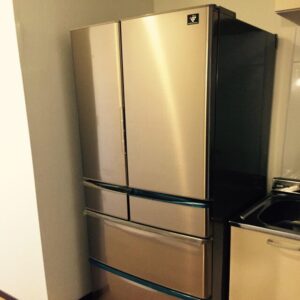 016 中板橋シェアハウス-内装05