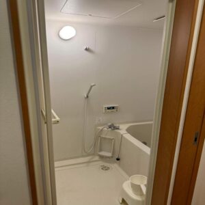 062 蓮根シェアハウス-1階の清掃後07