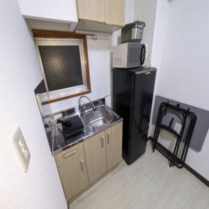 061 錦糸町マンション-内装07