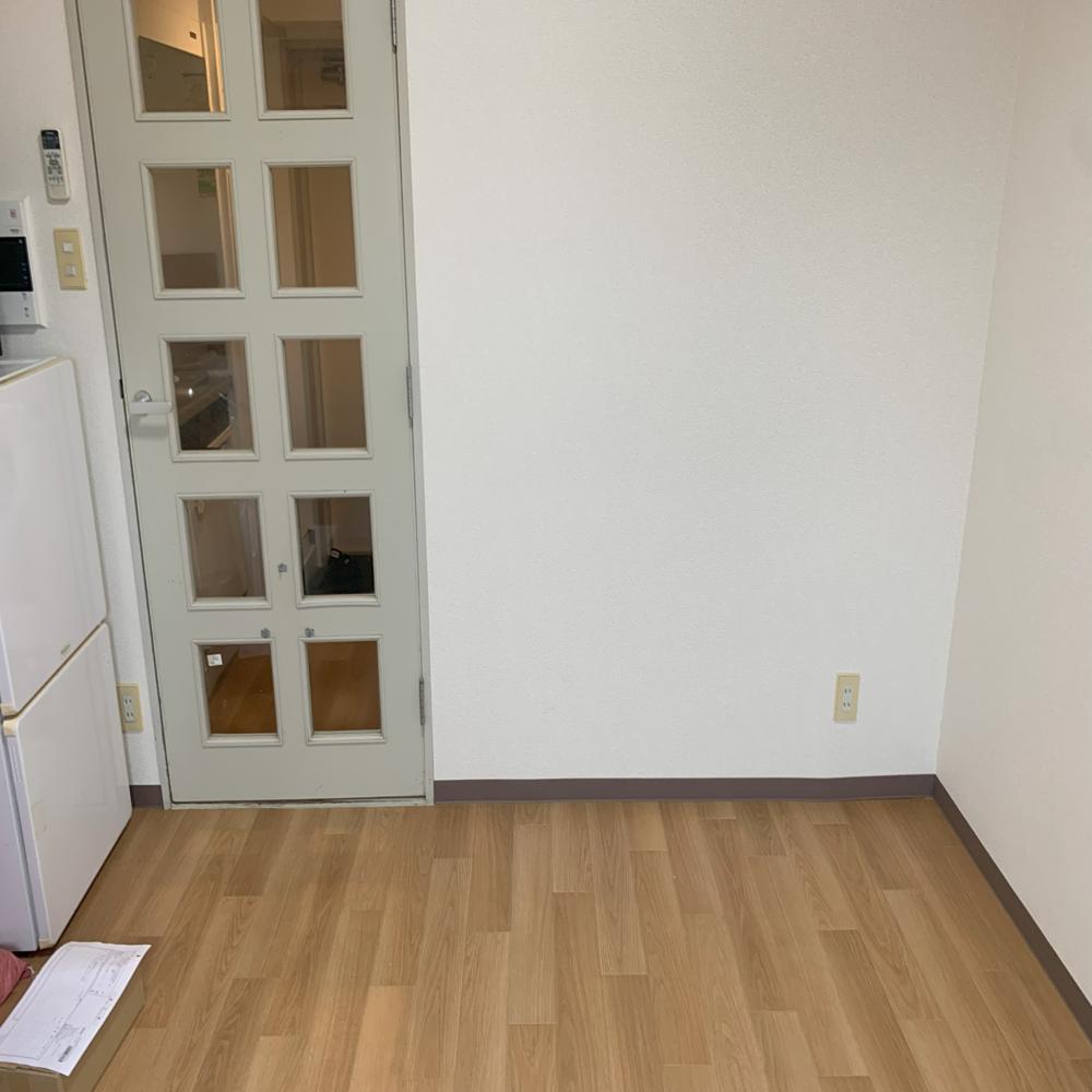 019 保土ヶ谷マンション-内装02