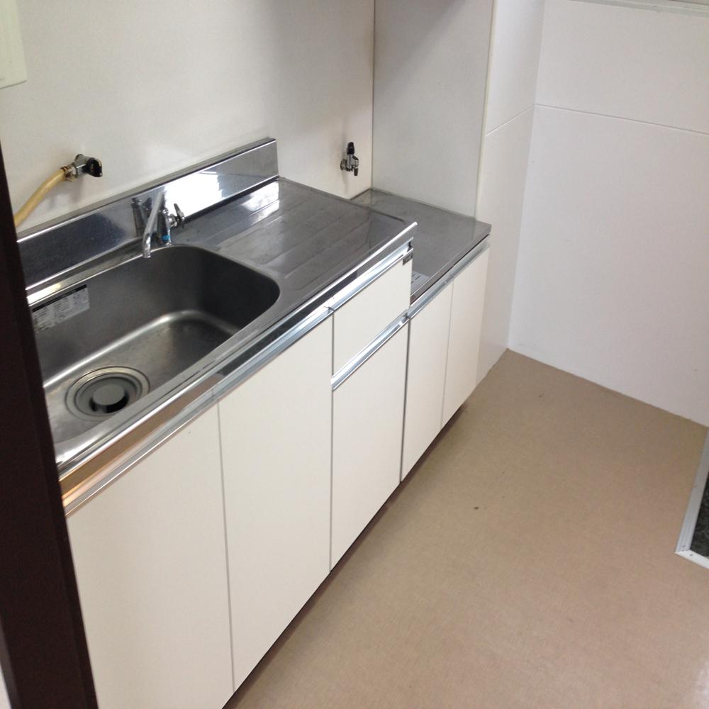 005 新大久保マンション-内装08