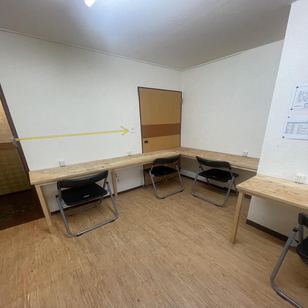 061 錦糸町マンション-内装04