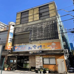 061 錦糸町マンション-外観