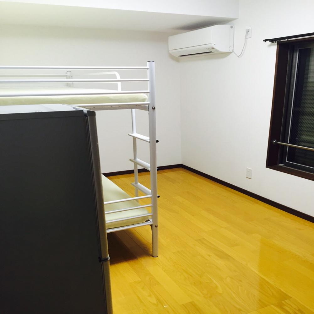 016 中板橋シェアハウス-内装08