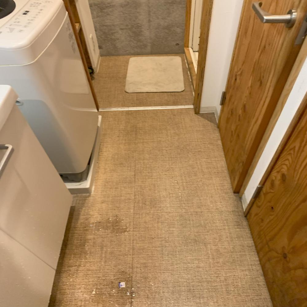 060 茗荷谷シェアハウス-内装01