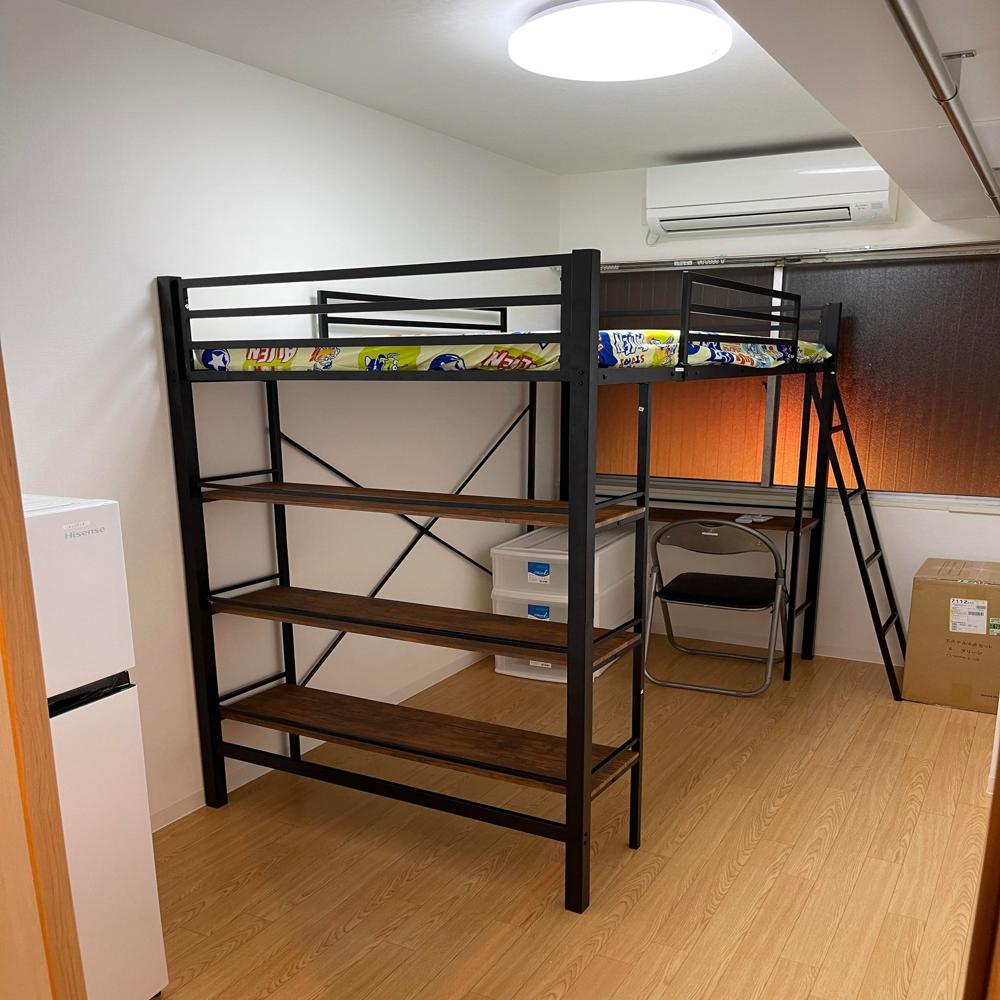 057 赤塚シェアハウス1-内装01