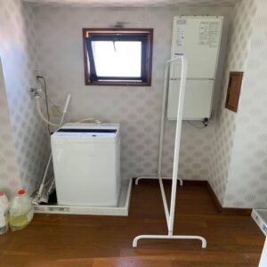 053 鶴見シェアハウス-内装04