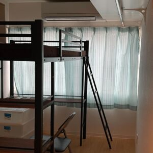 057 赤塚シェアハウス1-内装13