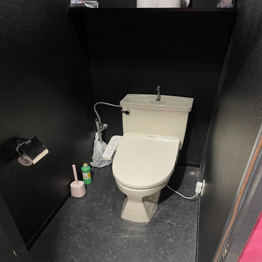 063 川崎IN-内装23