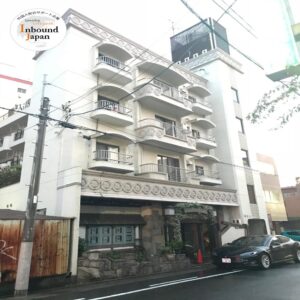 051 名古屋今池マンション-外観