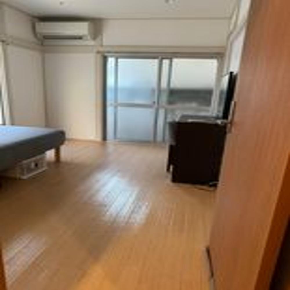 062 蓮根シェアハウス-部屋01-01