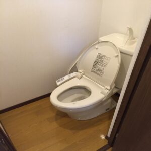 016 中板橋シェアハウス-内装01