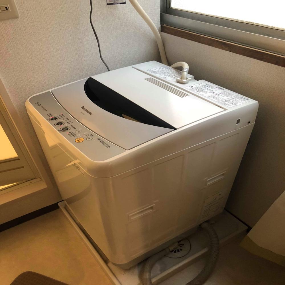 041 入谷シェアハウス-内装06