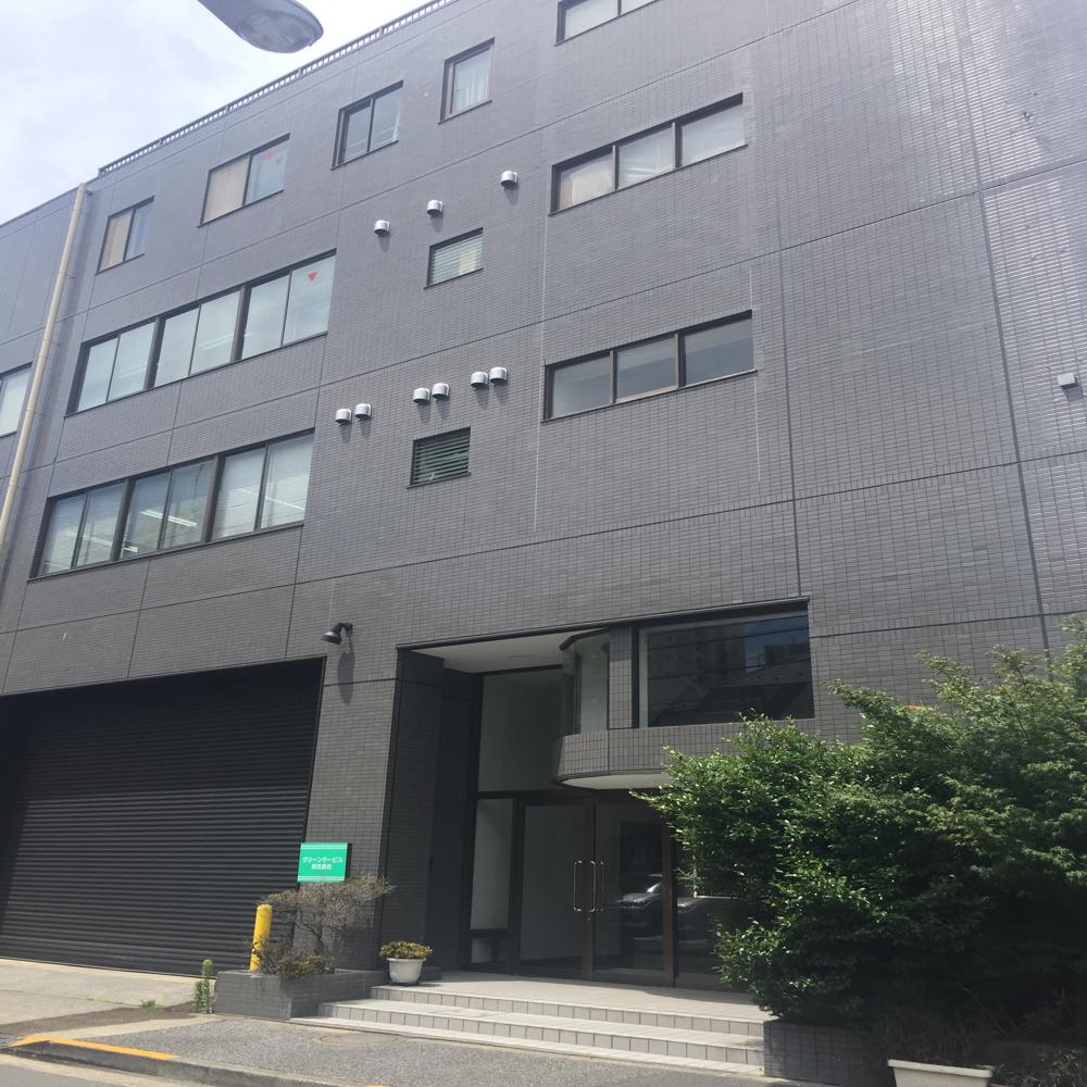 047 船堀シェアハウス-外観