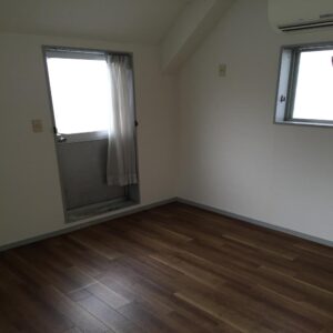 021 高田馬場シェアハウス-内装02