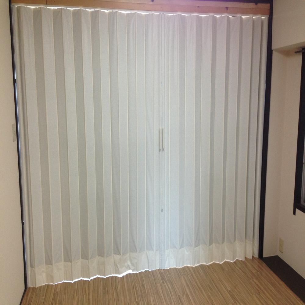 005 新大久保マンション-内装12