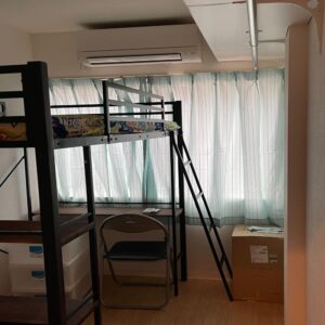 057 赤塚シェアハウス1-内装14