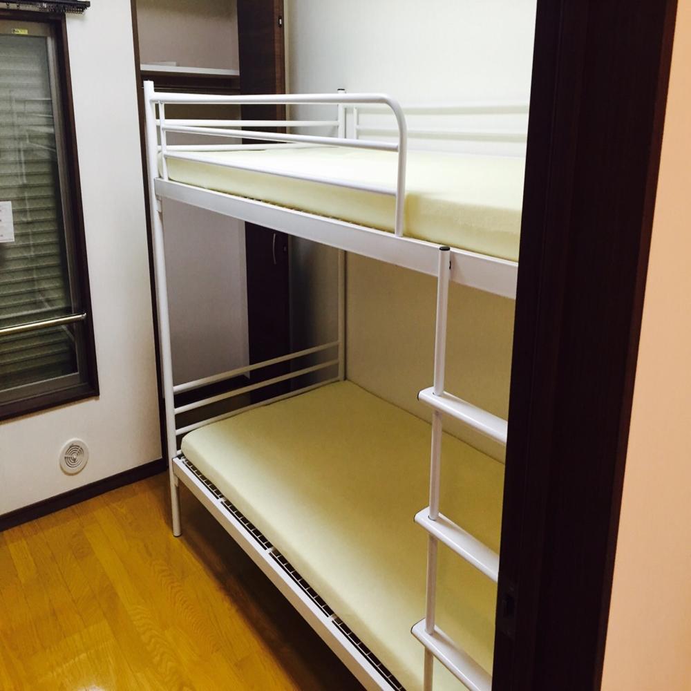 016 中板橋シェアハウス-内装09