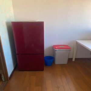 053 鶴見シェアハウス-内装01