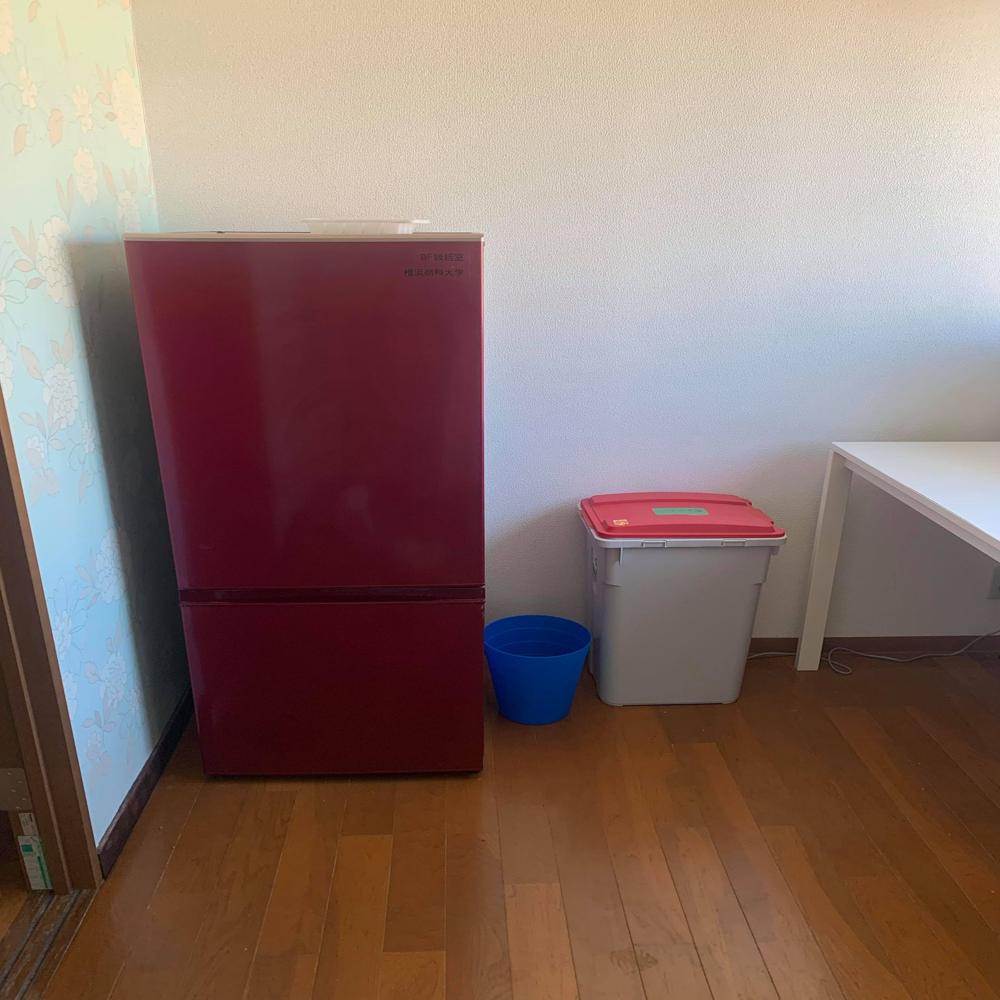 053 鶴見シェアハウス-内装01