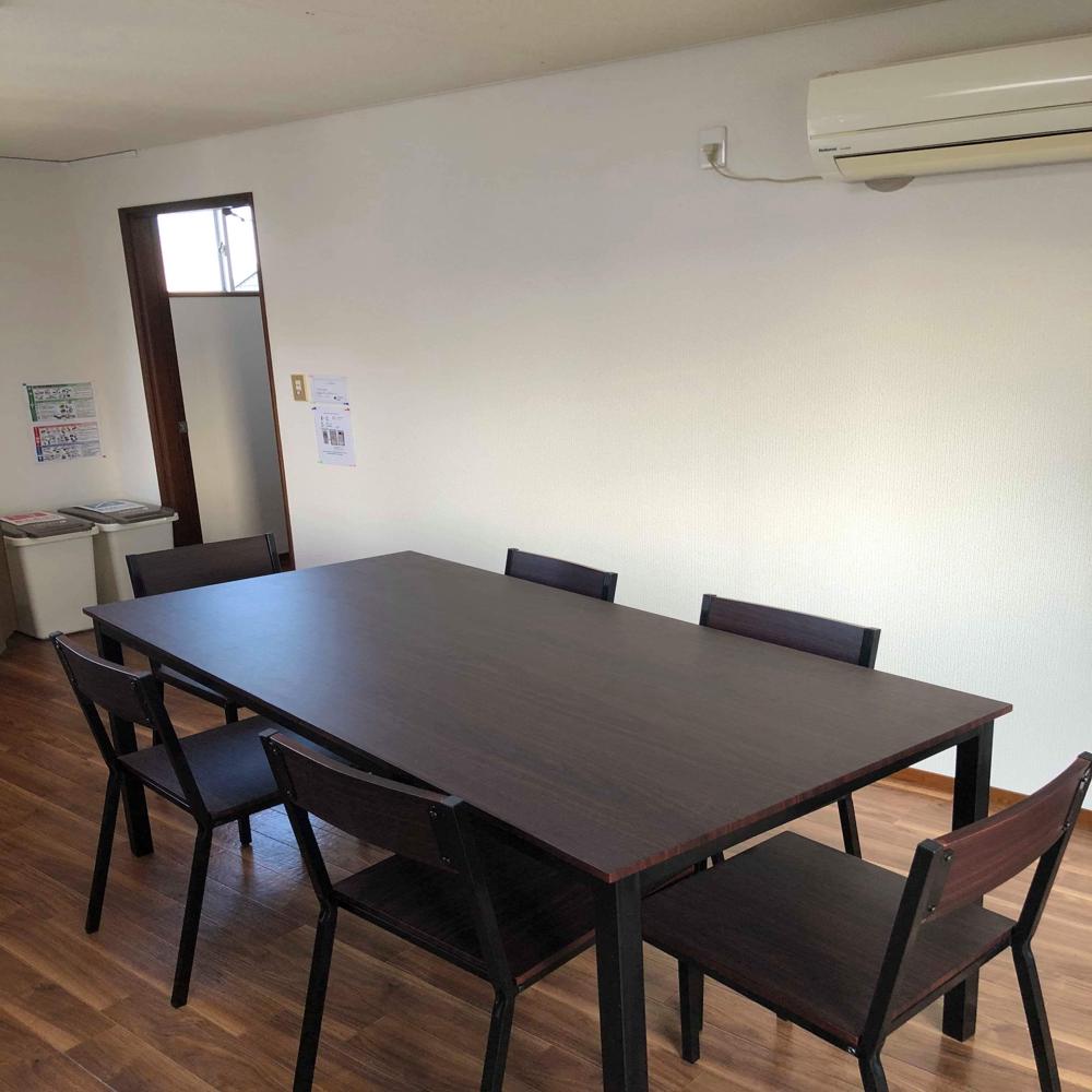 038 小岩シェアハウス-内装12