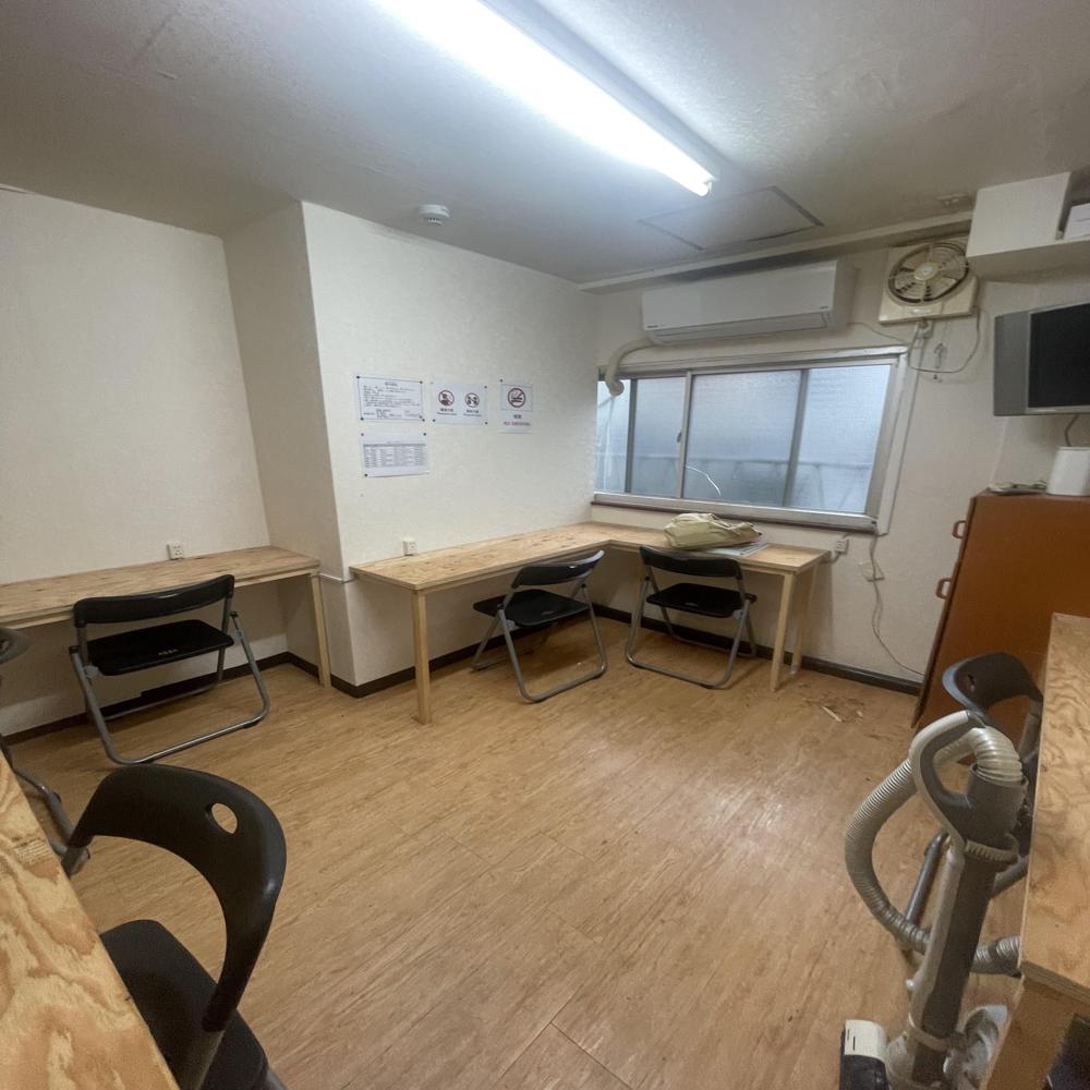 061 錦糸町マンション-内装02