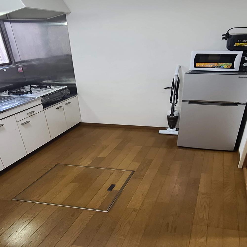 043 船堀アパート2-内装04