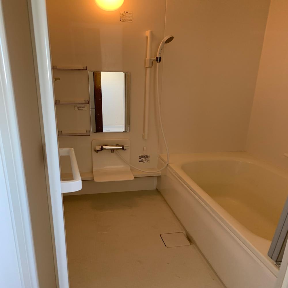 050 横浜シェアハウス-内装04