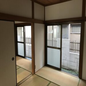 043 船堀アパート2-内装01