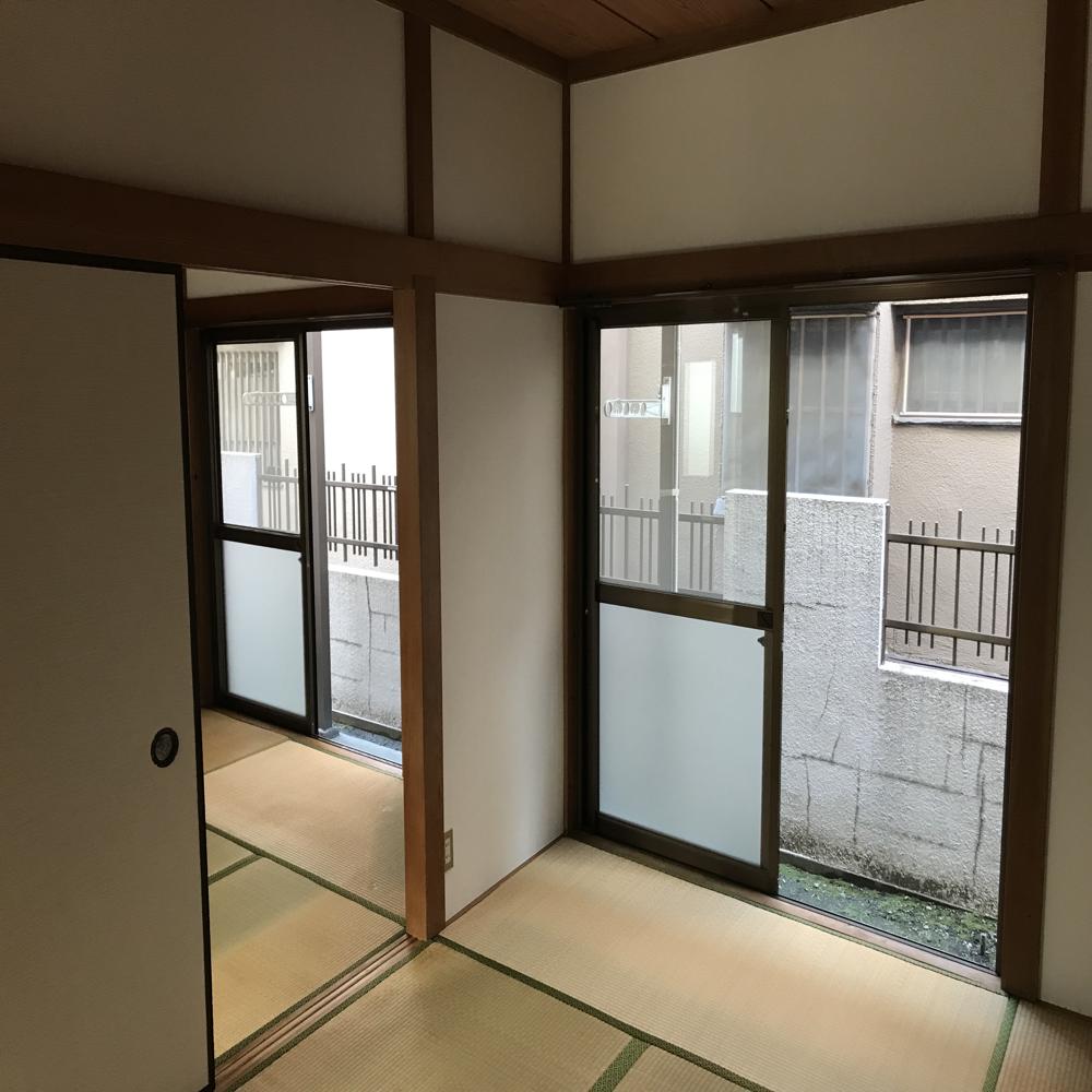 043 船堀アパート2-内装01