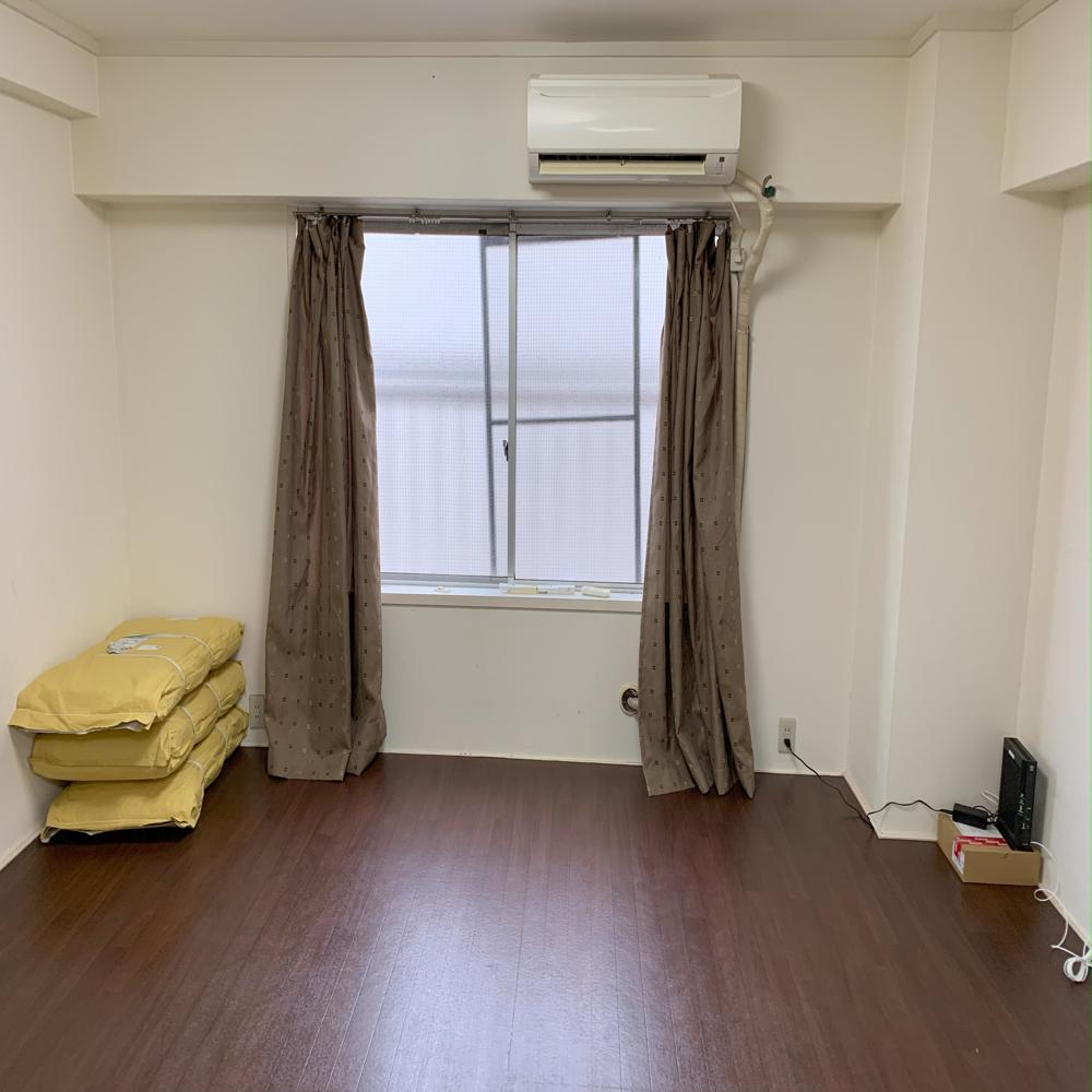 005 新大久保マンション-内装05