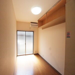 055 高田馬場アパート2-内装06