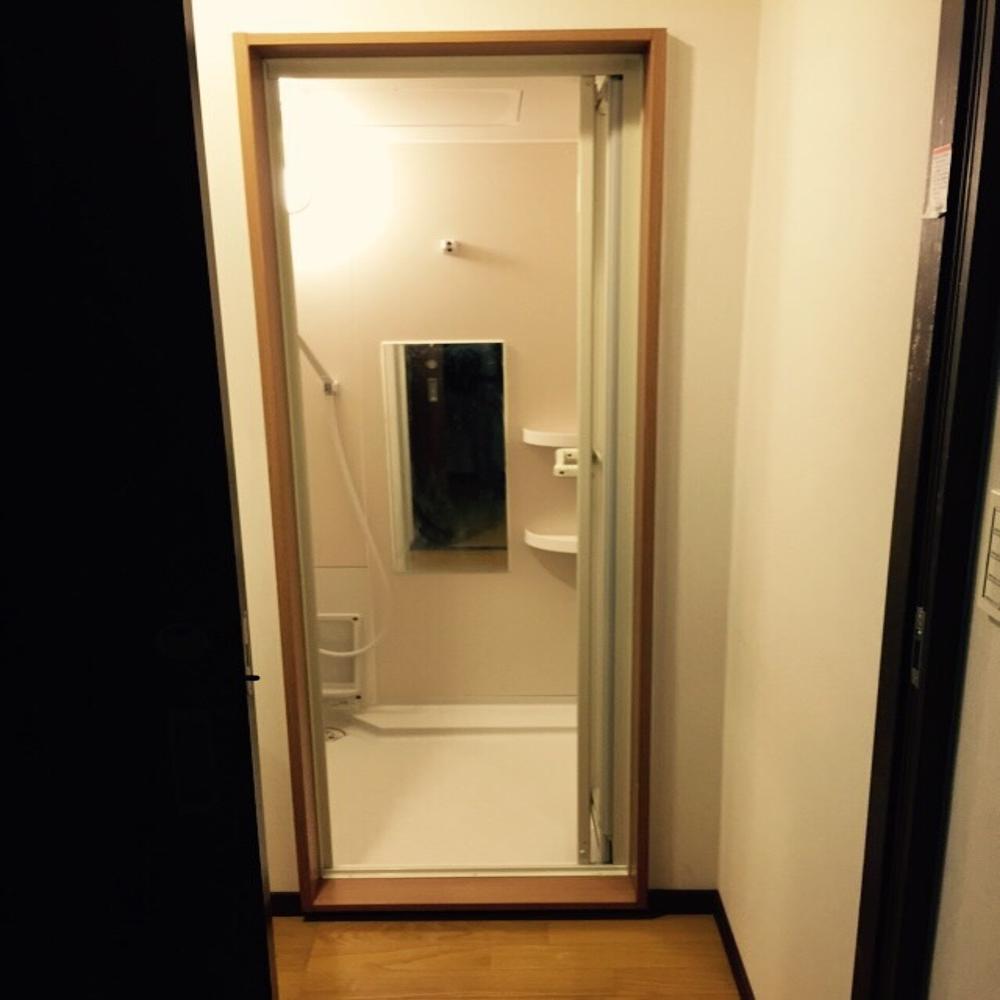 016 中板橋シェアハウス-内装04