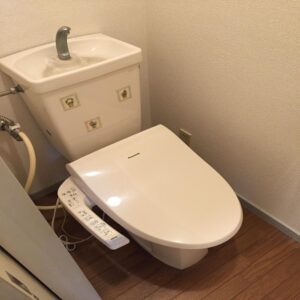 021 高田馬場シェアハウス-内装07