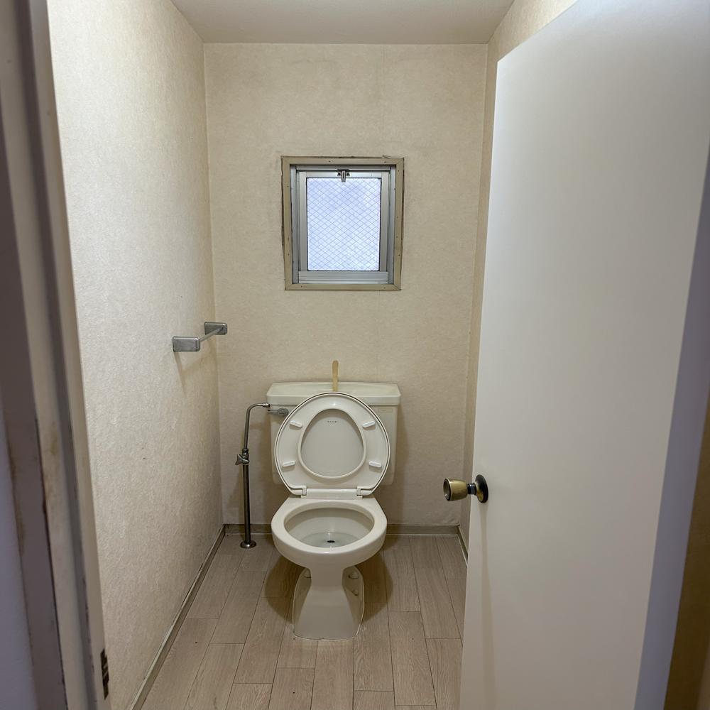 024 板橋本町シェアハウス-内装02