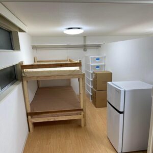 057 赤塚シェアハウス1-内装08