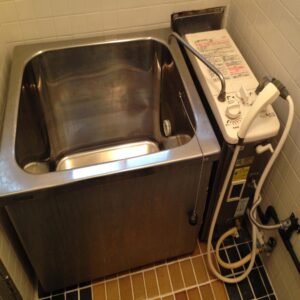 005 新大久保マンション-内装09