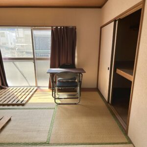 024 板橋本町シェアハウス-内装06