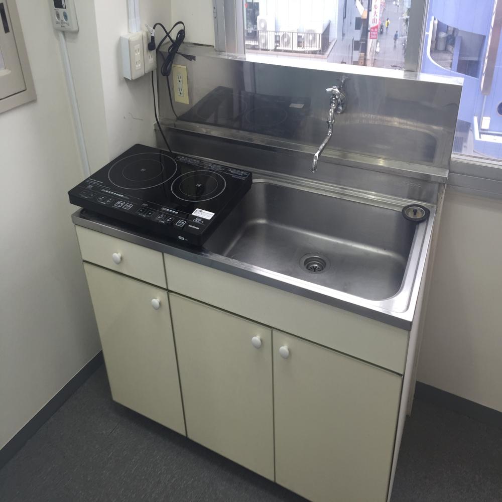 027 新大久保シェアハウス-内装05