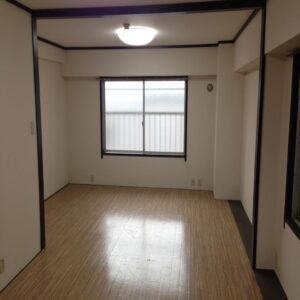 005 新大久保マンション-内装06