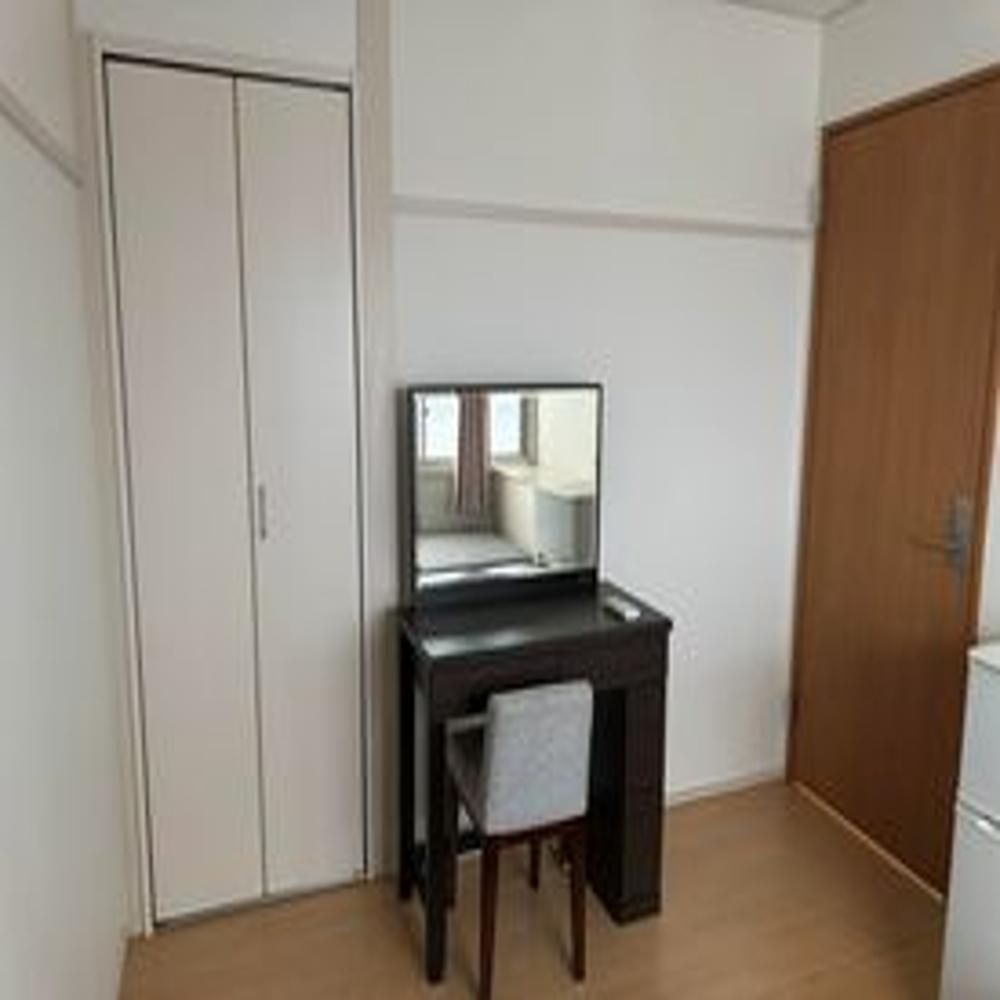 062 蓮根シェアハウス-部屋08-06