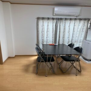 058 赤塚シェアハウス2-内装13