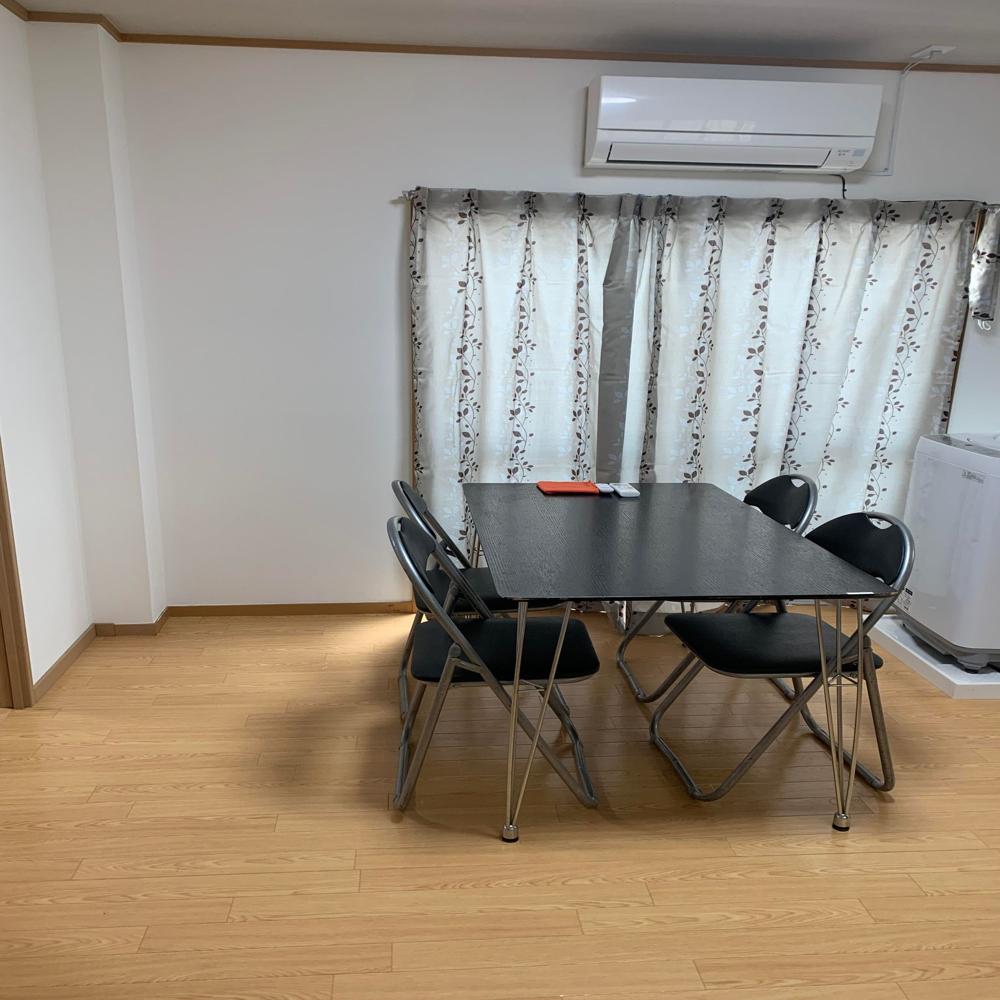 058 赤塚シェアハウス2-内装13