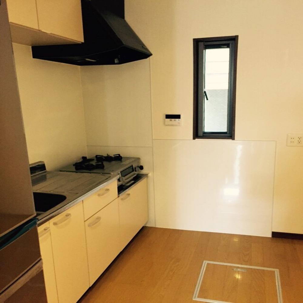 016 中板橋シェアハウス-内装03