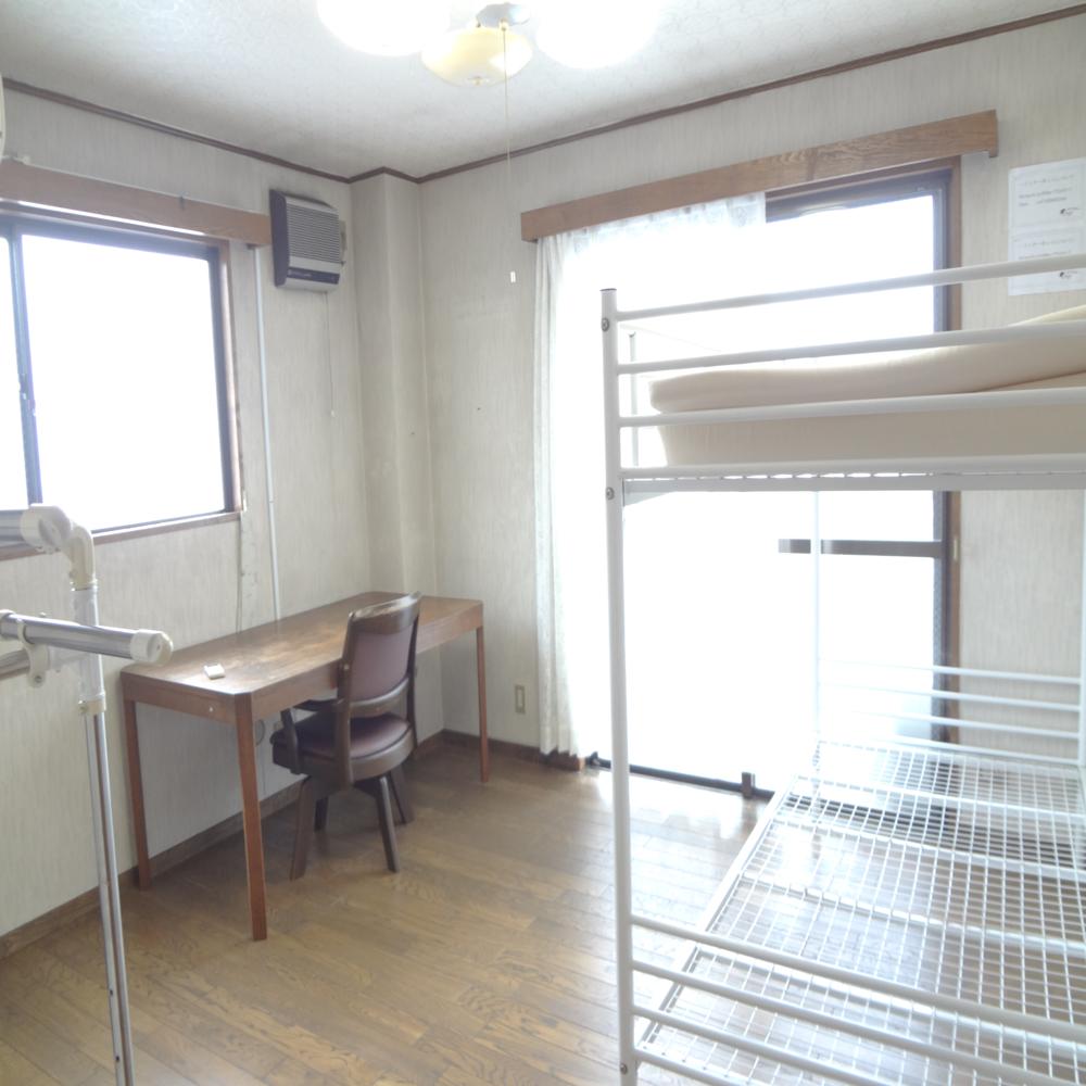 031 野方シェアハウス-内装06