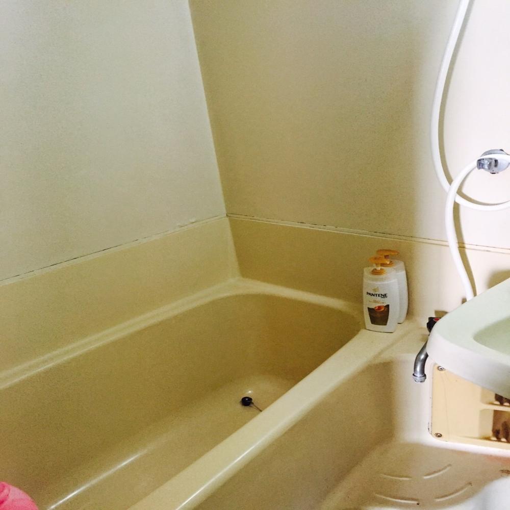 023 高田馬場シェアハウス2-内装05